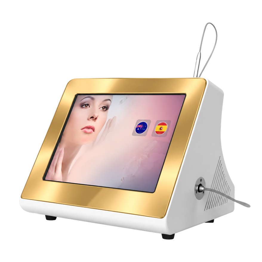 Lumiàge X-V980 — laser diodowy naczyniowy 980 nm